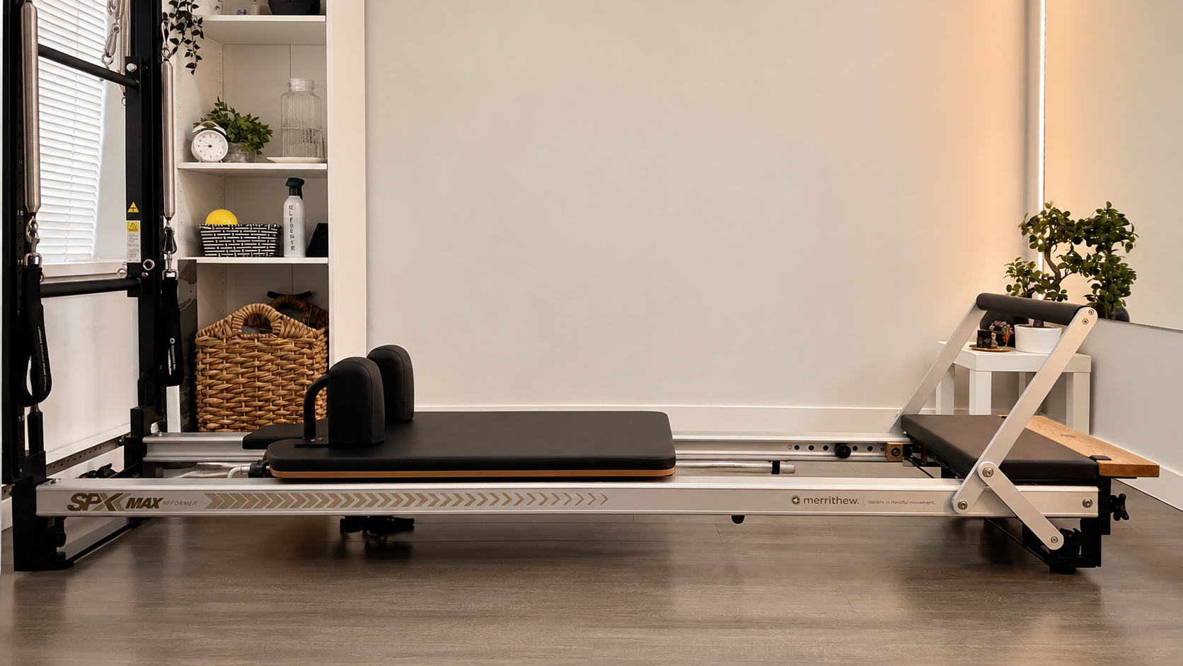 Clinical Pilates Equipment